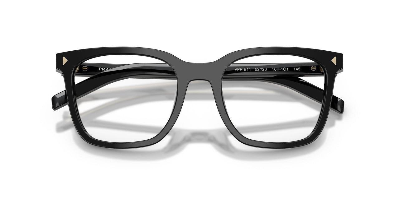 16K1O1 - Black