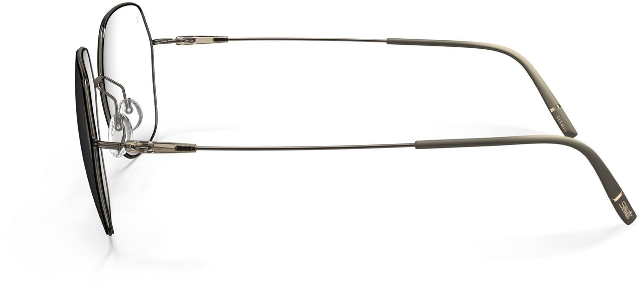 6040 - Cool Brown