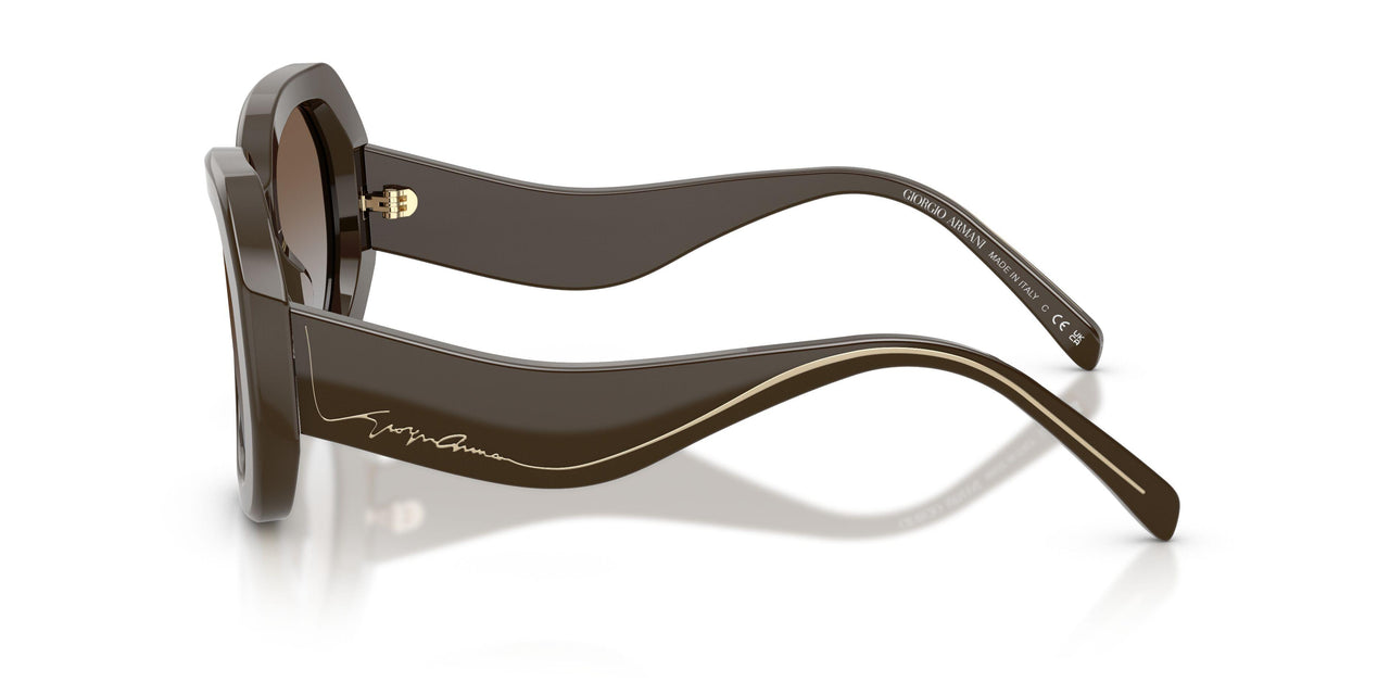 634089 - Brown - Grey Gradient Brown