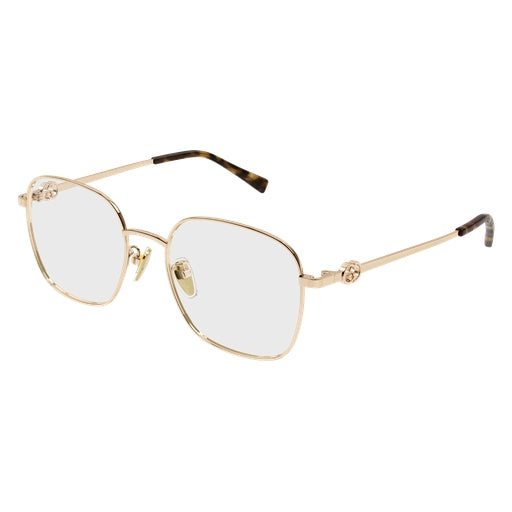 003 - Gold - Transparent