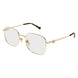 003 - Gold - Transparent