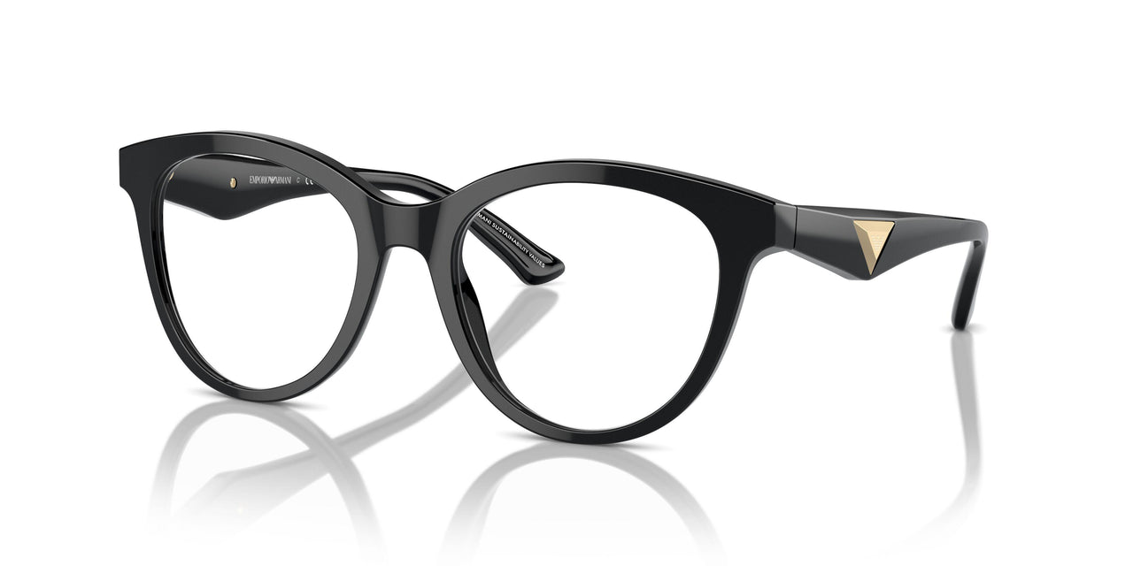 5017 - Black