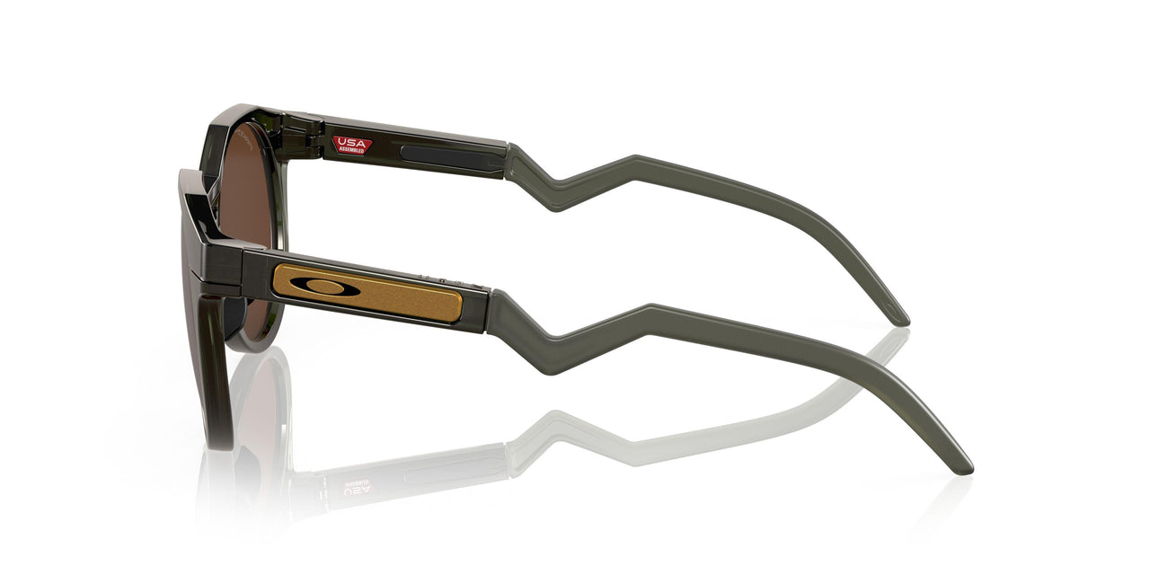 924203 - Green - Prizm Tungsten Polarized