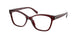 Coach 6246F Eyeglasses