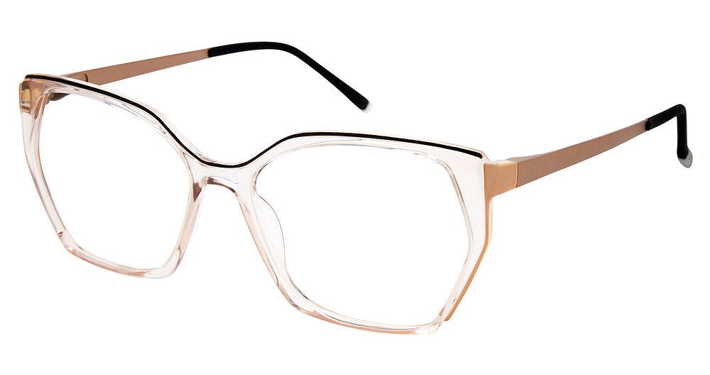 Stepper STE-10168-STS Eyeglasses