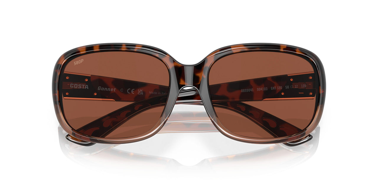 904103 - 120 Shiny Tortoise Fade - Copper 580p
