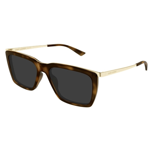 004 - Havana/Gold - Grey