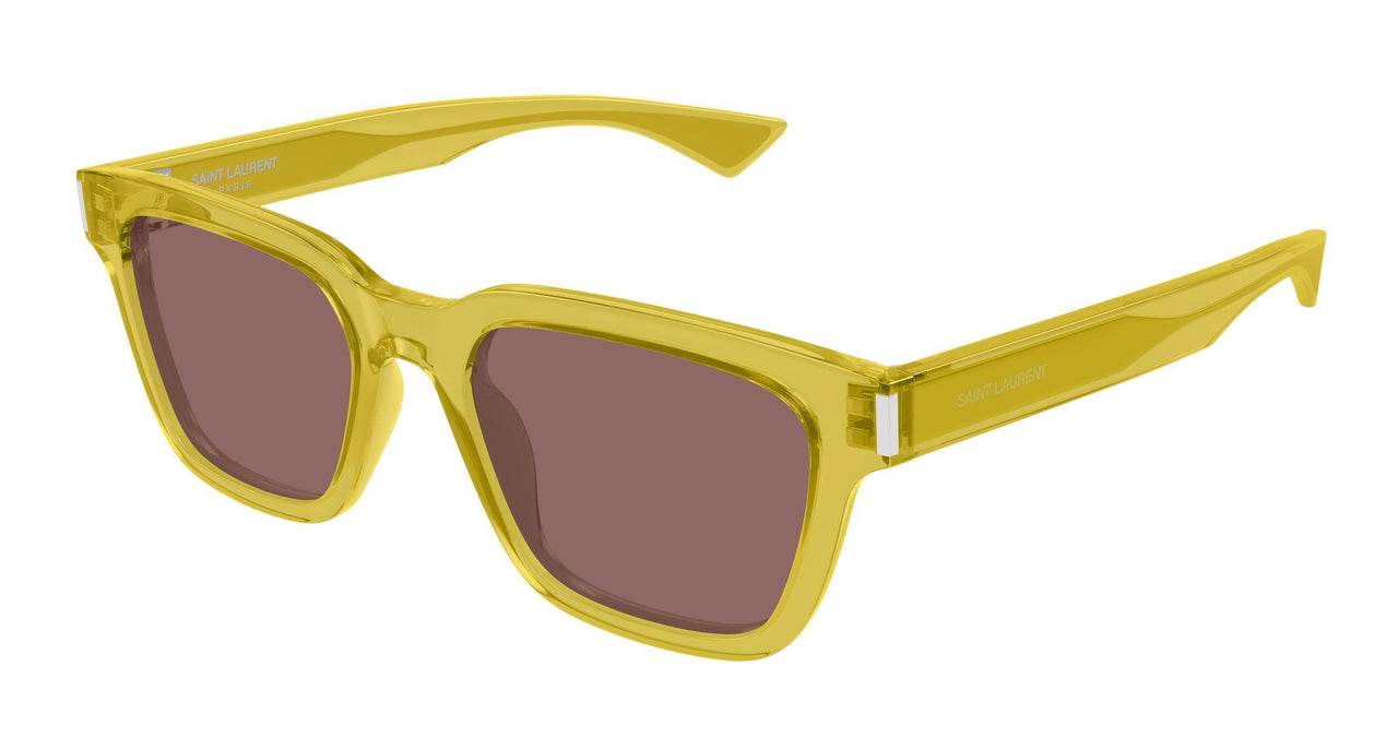 006 - Yellow - Red