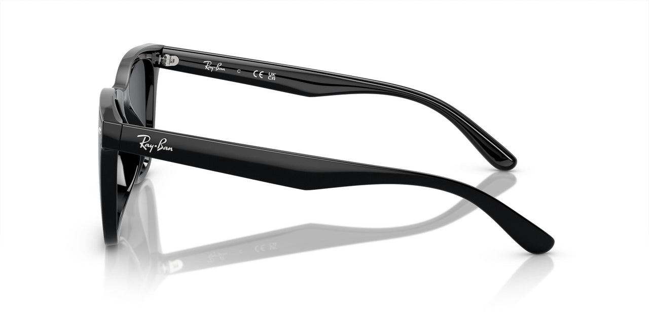 601/87 - Black - Dark Grey