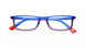 DBOG - Dark Blue Orange