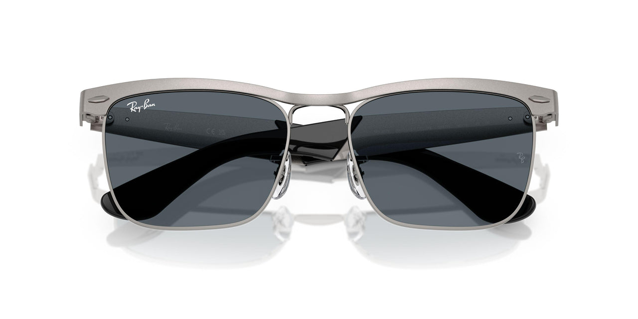 029/R5 - Gunmetal - Blue