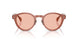 302684 - Pink - Solid Light Pink