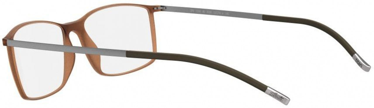 6108 - brown matte