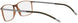 6108 - brown matte