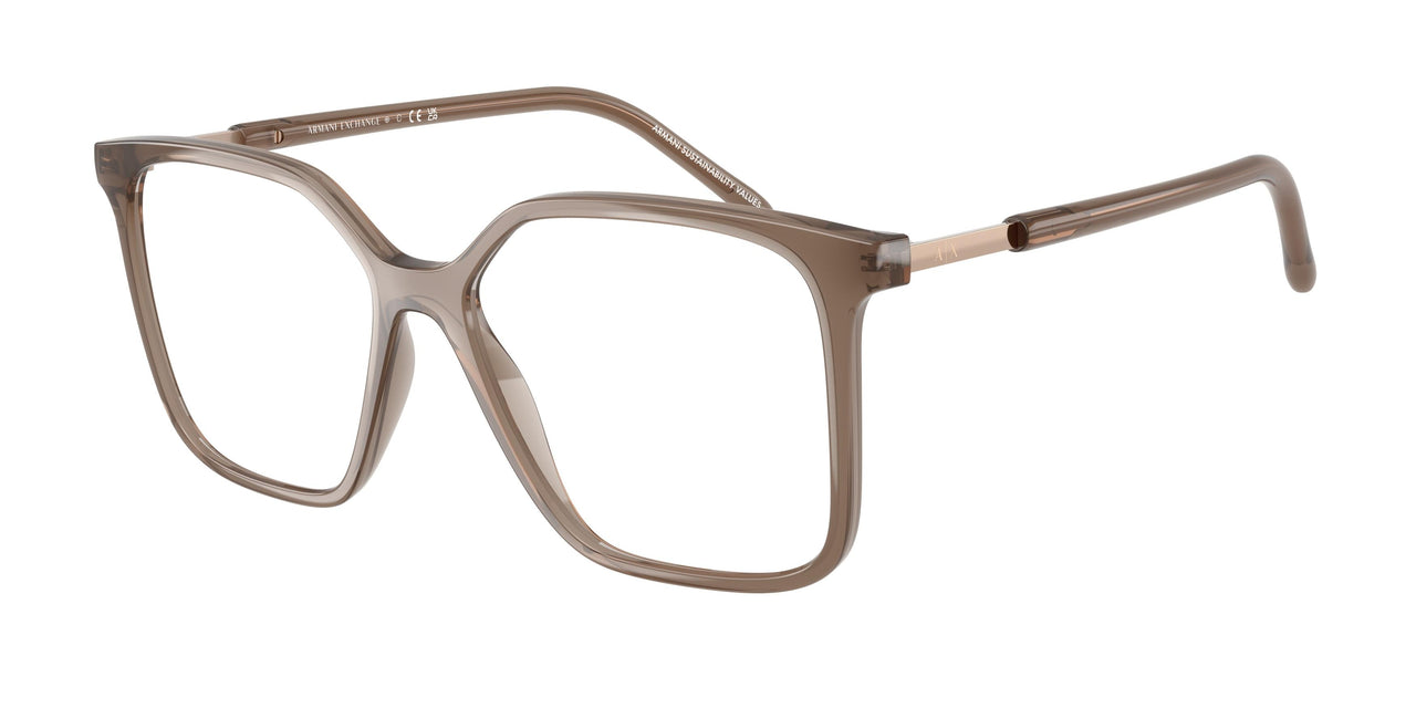Armani Exchange 3132 Eyeglasses