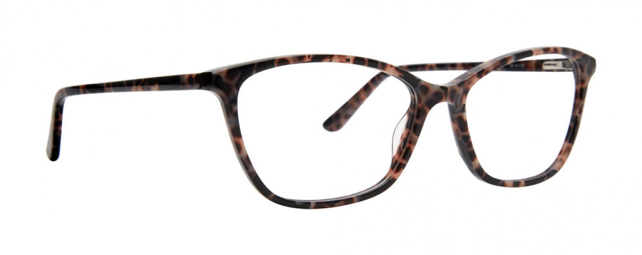 LEO - Leopard
