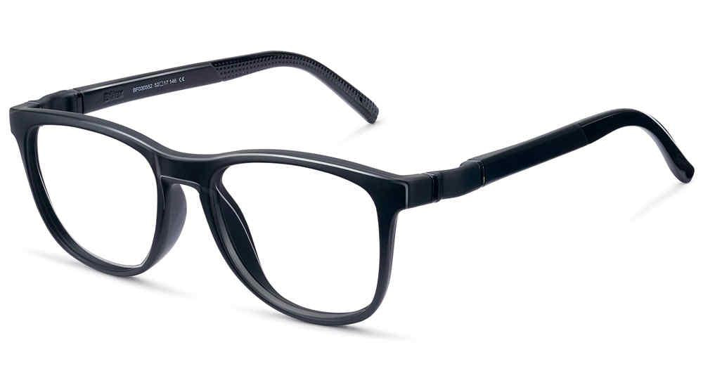 05 - BFLEX B-FUN BLACK