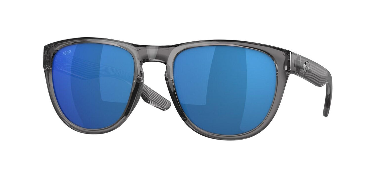 908204 - Grey - Blue Mirror 580p