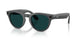 6702CE - Grey - Clear/emerald
