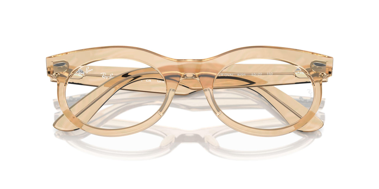 8294 - Light Brown - Clear