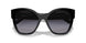 1AB09S - Black - Grey Gradient