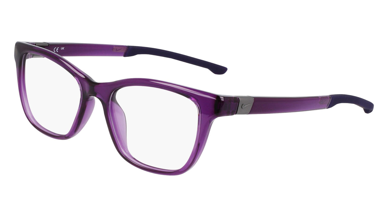 Nike 7154 Eyeglasses