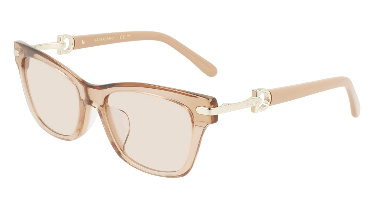 Salvatore Ferragamo SF2019SLB Sunglasses