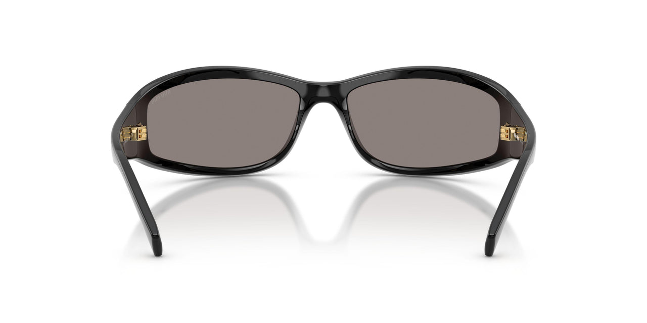 16K80Q - Black / Dark Grey