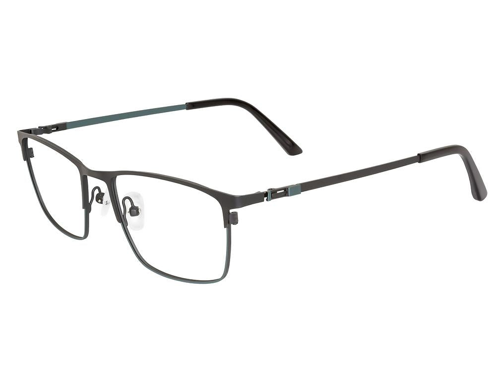 Club Level CLD9365 Eyeglasses