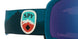 0000038 - Navy - Happy LL Gray Green with Red Mirror