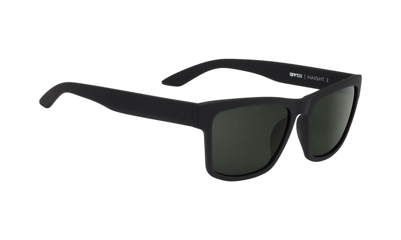 0000026 - Sosi Matte Black - Happy Gray Green Polar