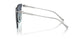 62139S - Silver - Azure Gradient Blue
