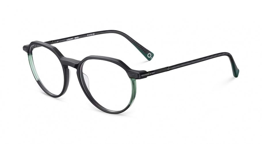 BKGR - Black Green