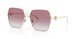 33468G - Gold - Grey Gradient Violet