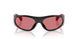 9002/1 - Black - Red Solid