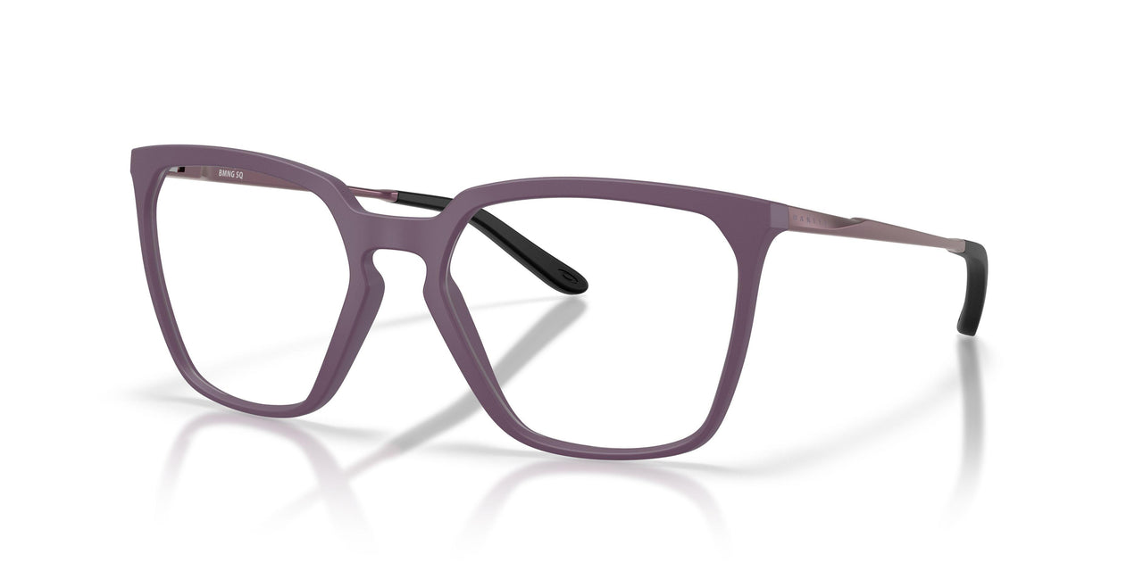 Oakley Bmng Sq 8189 Eyeglasses