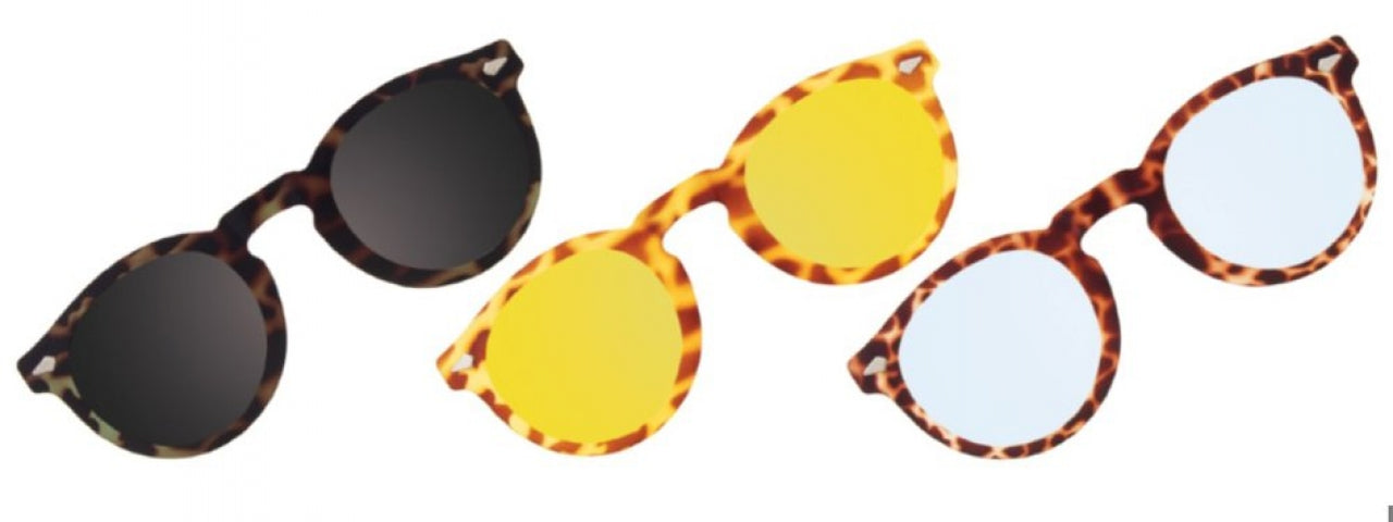 Easyclip EC655 Eyeglasses