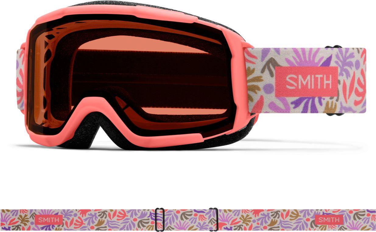 Smith Optics Snow Goggles M00671 Daredevil Goggles