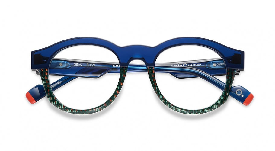 BLOG - Blue Orange