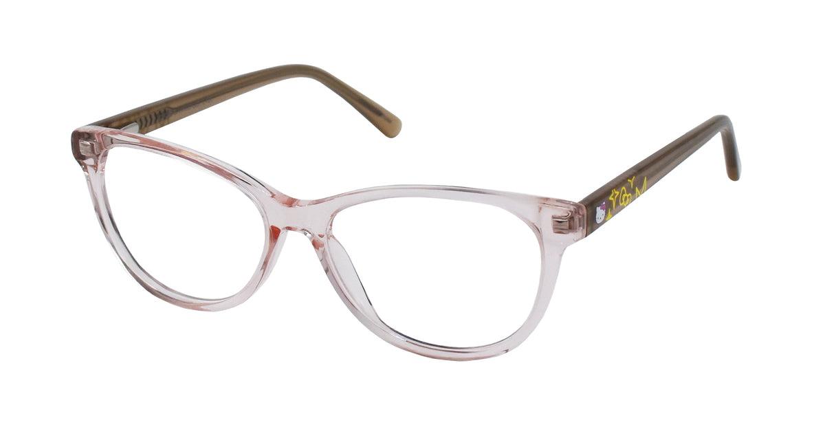 Hello Kitty 402 Eyeglasses
