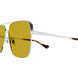 004 - Silver - Yellow