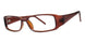 Modern Plastics I EXOTIC Eyeglasses