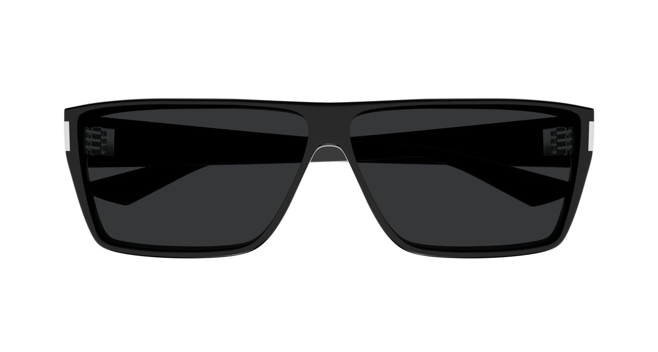 001 - Black - Black