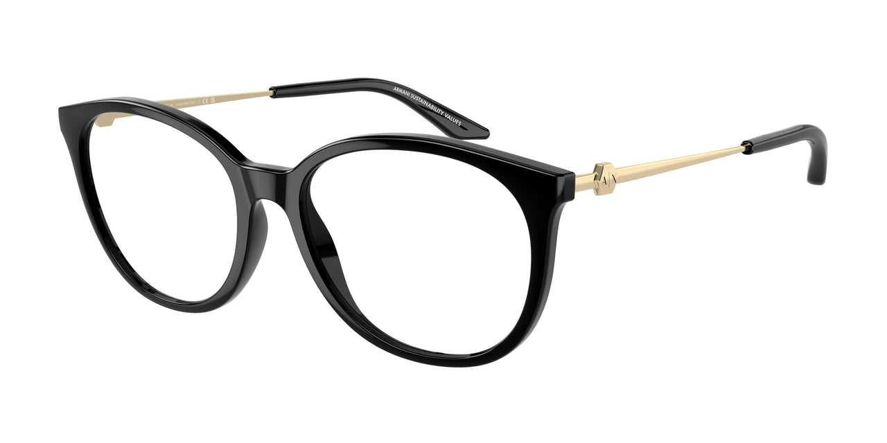 Armani Exchange 3109 Eyeglasses