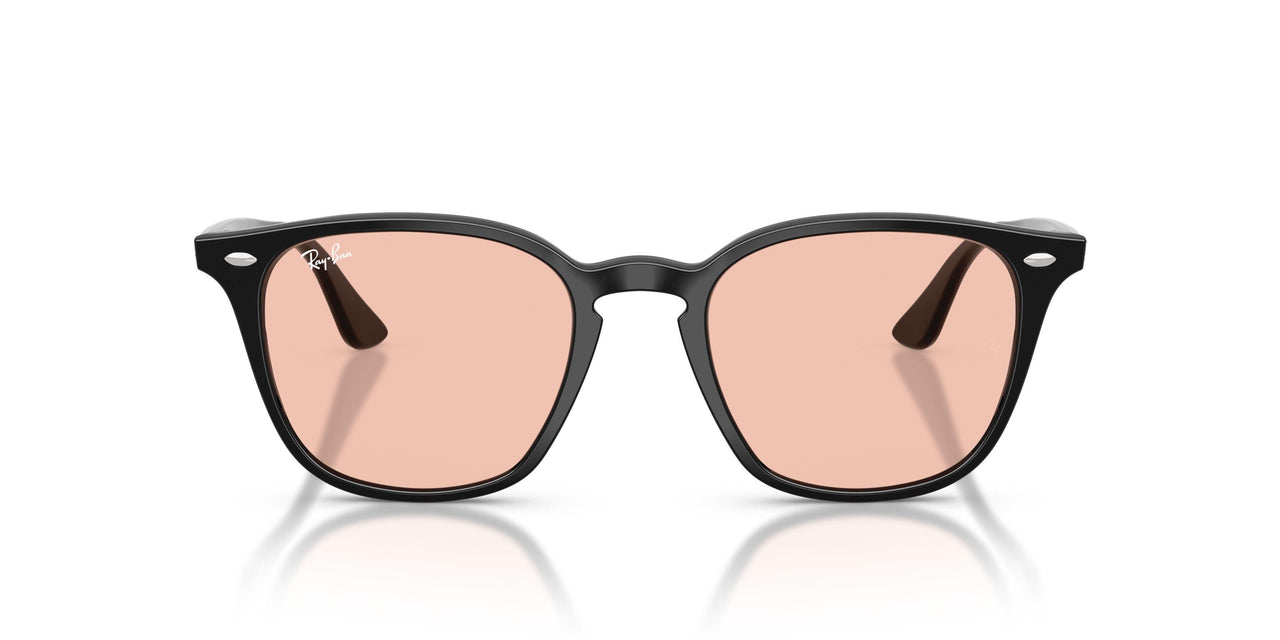 601/5 - Black - Light Pink