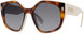 53B - Shiny Classic Havana - Smoke