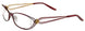 Aspex Eyewear EC246 Eyeglasses