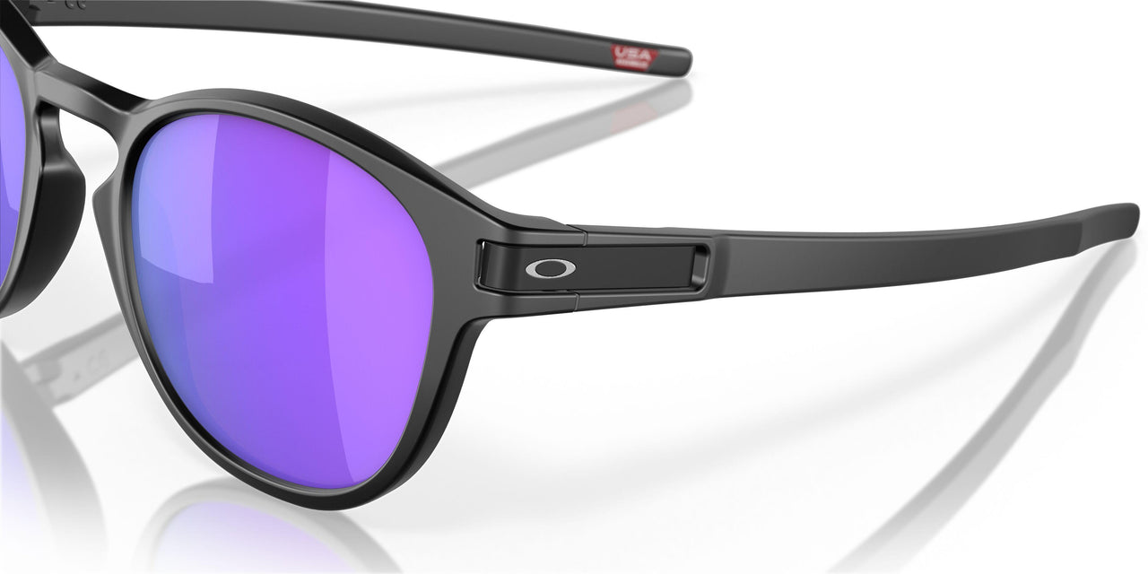 926555 - Black - Prizm Violet