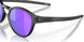 926555 - Black - Prizm Violet