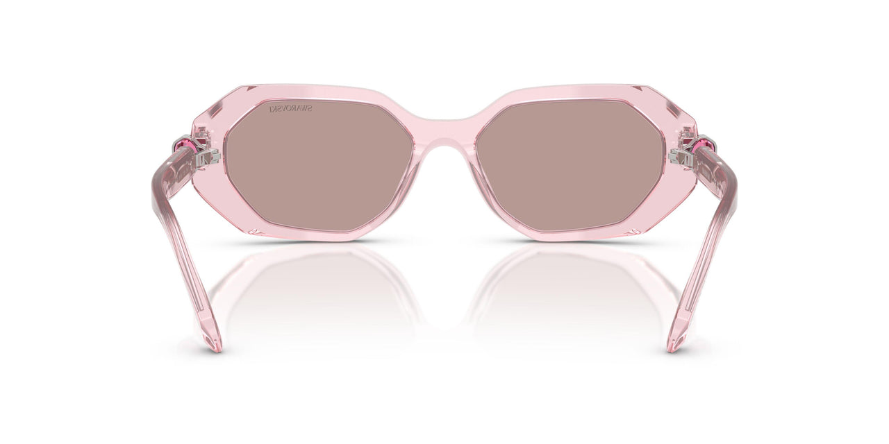 30017N - Pink - Light Purple Brown